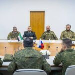 Al shar'a Homs - Syrian Ministry of Defence