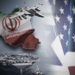 الحرب على إيران